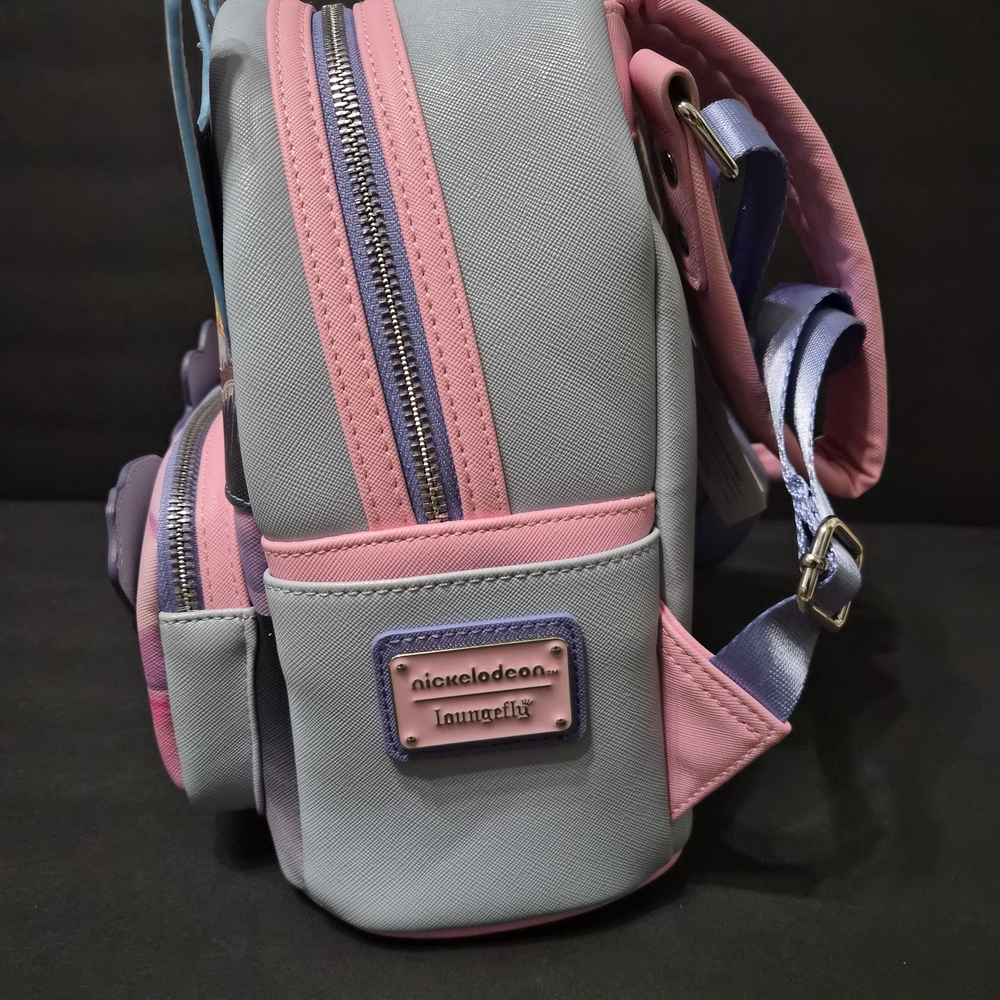 Fantasy Adventure Character Backpack - Picture 2 of 4